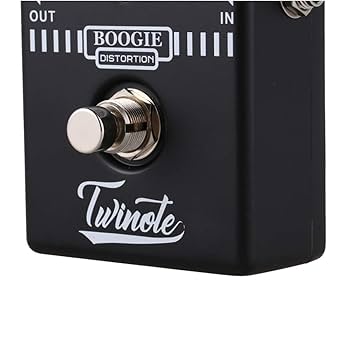 Amazon | Saras Twinote Old School Distortionエレキギター